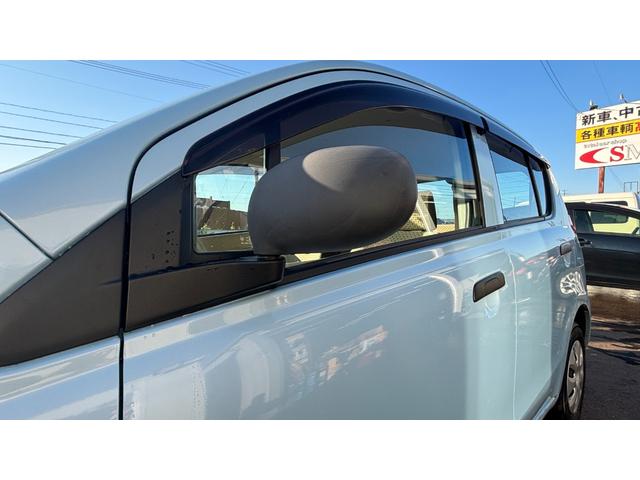 アルト F 車検整備2年付き 5速MT 盗難警報装置 パワーウィンドー Wエアバック エアーバッグ キーレスキー AC PS 衝突安全ボディ 4WD ABS レベライザー(30枚目)