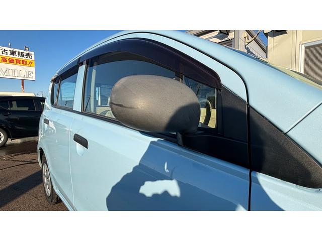アルト F 車検整備2年付き 5速MT 盗難警報装置 パワーウィンドー Wエアバック エアーバッグ キーレスキー AC PS 衝突安全ボディ 4WD ABS レベライザー(37枚目)