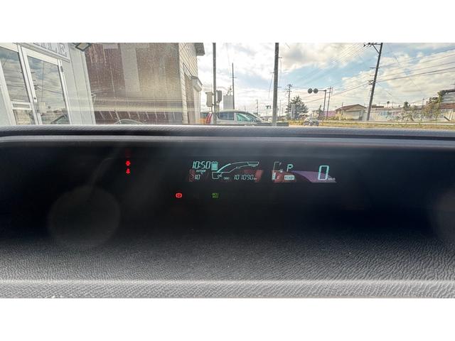 アクア Ｇ　車検整備２年付き　ｂｌｕｅｔｏｏｔｈ　デュアルエアバック　ナビＴＶ　Ｉ－ＳＴＯＰ　衝突安全ボディ　ＰＷ　地デジ　ＥＳＣ　ＡＴエアコン　ＡＢＳ　ＳＤナビゲーション　ＰＳ　アルミ　運転席エアバッグ（10枚目）