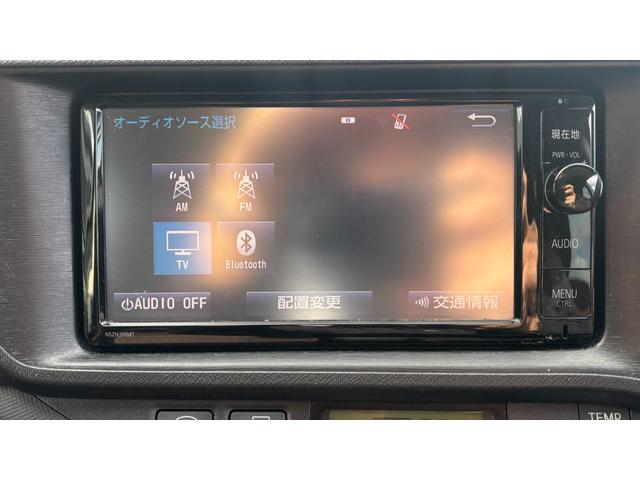 アクア Ｇ　車検整備２年付き　ｂｌｕｅｔｏｏｔｈ　デュアルエアバック　ナビＴＶ　Ｉ－ＳＴＯＰ　衝突安全ボディ　ＰＷ　地デジ　ＥＳＣ　ＡＴエアコン　ＡＢＳ　ＳＤナビゲーション　ＰＳ　アルミ　運転席エアバッグ（12枚目）