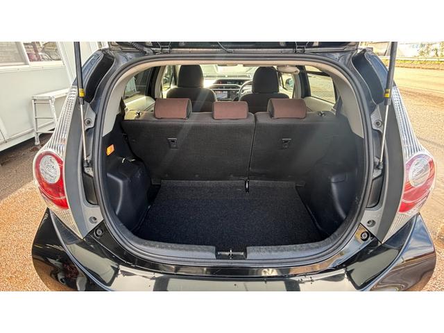 アクア Ｇ　車検整備２年付き　ｂｌｕｅｔｏｏｔｈ　デュアルエアバック　ナビＴＶ　Ｉ－ＳＴＯＰ　衝突安全ボディ　ＰＷ　地デジ　ＥＳＣ　ＡＴエアコン　ＡＢＳ　ＳＤナビゲーション　ＰＳ　アルミ　運転席エアバッグ（22枚目）