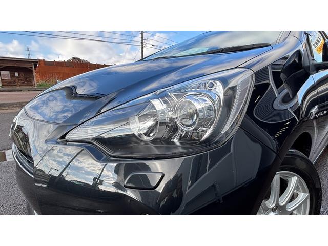 アクア Ｇ　車検整備２年付き　ｂｌｕｅｔｏｏｔｈ　デュアルエアバック　ナビＴＶ　Ｉ－ＳＴＯＰ　衝突安全ボディ　ＰＷ　地デジ　ＥＳＣ　ＡＴエアコン　ＡＢＳ　ＳＤナビゲーション　ＰＳ　アルミ　運転席エアバッグ（31枚目）