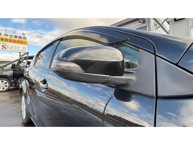 アクア Ｇ　車検整備２年付き　ｂｌｕｅｔｏｏｔｈ　デュアルエアバック　ナビＴＶ　Ｉ－ＳＴＯＰ　衝突安全ボディ　ＰＷ　地デジ　ＥＳＣ　ＡＴエアコン　ＡＢＳ　ＳＤナビゲーション　ＰＳ　アルミ　運転席エアバッグ（41枚目）