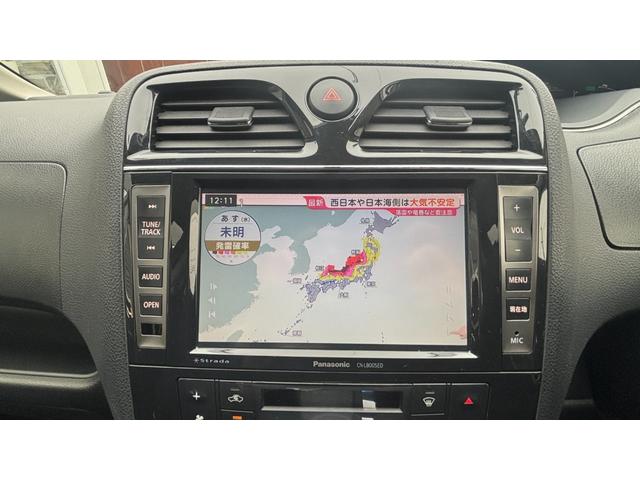 セレナ ハイウェイスター　Ｓ－ハイブリッド　車検整備２年付　ＡＳＴＯＰ　スマートキー　地デジテレビ　電格ミラー　Ｗエアコン　ＳＤ　衝突安全ボディ　寒冷地仕様　３列シート　フルフラットシート　オートクルーズ　セキュリティ　ウォークスルー　Ｂカメラ（11枚目）
