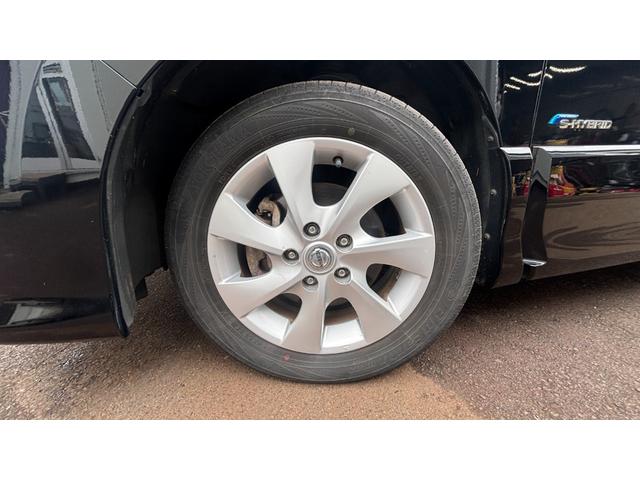 セレナ ハイウェイスター　Ｓ－ハイブリッド　車検整備２年付　ＡＳＴＯＰ　スマートキー　地デジテレビ　電格ミラー　Ｗエアコン　ＳＤ　衝突安全ボディ　寒冷地仕様　３列シート　フルフラットシート　オートクルーズ　セキュリティ　ウォークスルー　Ｂカメラ（36枚目）