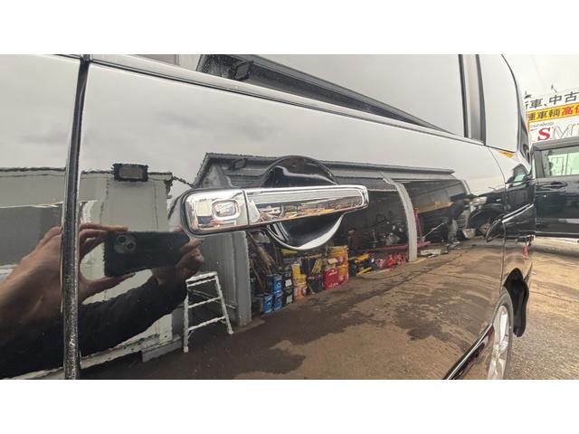 セレナ ハイウェイスター　Ｓ－ハイブリッド　車検整備２年付　ＡＳＴＯＰ　スマートキー　地デジテレビ　電格ミラー　Ｗエアコン　ＳＤ　衝突安全ボディ　寒冷地仕様　３列シート　フルフラットシート　オートクルーズ　セキュリティ　ウォークスルー　Ｂカメラ（39枚目）