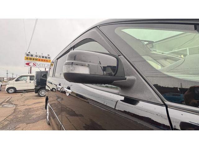 セレナ ハイウェイスター　Ｓ－ハイブリッド　車検整備２年付　ＡＳＴＯＰ　スマートキー　地デジテレビ　電格ミラー　Ｗエアコン　ＳＤ　衝突安全ボディ　寒冷地仕様　３列シート　フルフラットシート　オートクルーズ　セキュリティ　ウォークスルー　Ｂカメラ（41枚目）