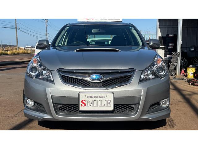 レガシィツーリングワゴン ２．５ＧＴ　Ｓパッケージ　車検整備２年付き　地デジＴＶ　Ｐシート　盗難防止装置　キーレス　スマートキー　ＡＷＤ　Ａエアコン　パワーウインドウ　ＨＤＤナビ　ナビＴＶ　ＥＴＣ　ターボ車　電動格納ミラー　衝突安全ボディ　ＤＶＤ再生（2枚目）