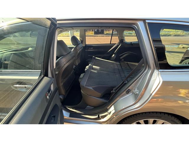 レガシィツーリングワゴン ２．５ＧＴ　Ｓパッケージ　車検整備２年付き　地デジＴＶ　Ｐシート　盗難防止装置　キーレス　スマートキー　ＡＷＤ　Ａエアコン　パワーウインドウ　ＨＤＤナビ　ナビＴＶ　ＥＴＣ　ターボ車　電動格納ミラー　衝突安全ボディ　ＤＶＤ再生（27枚目）