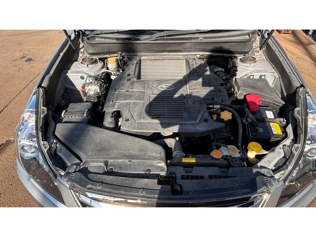 レガシィツーリングワゴン ２．５ＧＴ　Ｓパッケージ　車検整備２年付き　地デジＴＶ　Ｐシート　盗難防止装置　キーレス　スマートキー　ＡＷＤ　Ａエアコン　パワーウインドウ　ＨＤＤナビ　ナビＴＶ　ＥＴＣ　ターボ車　電動格納ミラー　衝突安全ボディ　ＤＶＤ再生（31枚目）