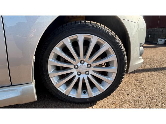 レガシィツーリングワゴン ２．５ＧＴ　Ｓパッケージ　車検整備２年付き　地デジＴＶ　Ｐシート　盗難防止装置　キーレス　スマートキー　ＡＷＤ　Ａエアコン　パワーウインドウ　ＨＤＤナビ　ナビＴＶ　ＥＴＣ　ターボ車　電動格納ミラー　衝突安全ボディ　ＤＶＤ再生（43枚目）