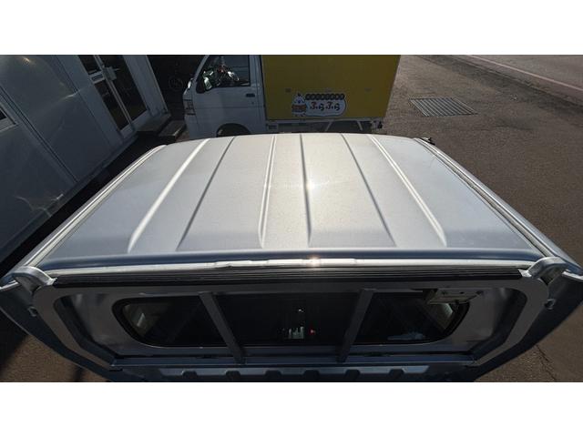 NT100クリッパートラック GX 検8年5月 切替4WD デフロック Lギア パワーウインド キーレスエントリー ナビテレビ AC パワーステアリング エアバッグ ABS 助手席エアバック(19枚目)