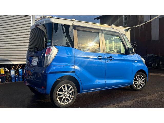 デイズルークス X 車検整備2年付き プリクラッシュ 全周囲カメラ Aストップ Sキー ナビTV イモビライザー ETC車載器 VDC ベンチ席 ドラレコ デュアルエアバッグ バックカメラ 衝突安全ボディ ABS(5枚目)