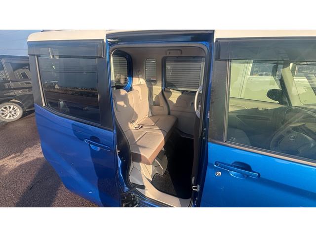 デイズルークス X 車検整備2年付き プリクラッシュ 全周囲カメラ Aストップ Sキー ナビTV イモビライザー ETC車載器 VDC ベンチ席 ドラレコ デュアルエアバッグ バックカメラ 衝突安全ボディ ABS(22枚目)