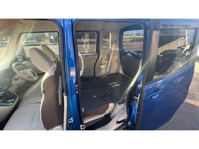 デイズルークス X 車検整備2年付き プリクラッシュ 全周囲カメラ Aストップ Sキー ナビTV イモビライザー ETC車載器 VDC ベンチ席 ドラレコ デュアルエアバッグ バックカメラ 衝突安全ボディ ABS(25枚目)