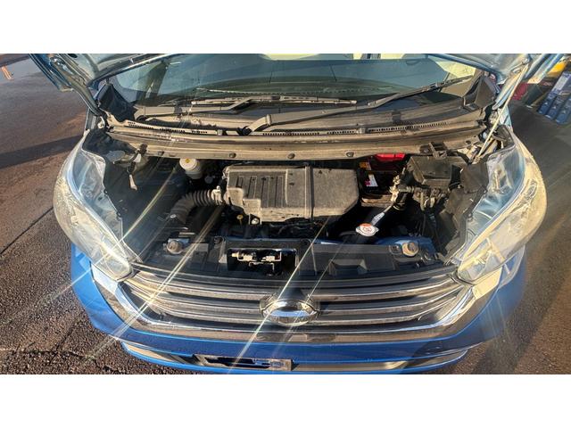 デイズルークス X 車検整備2年付き プリクラッシュ 全周囲カメラ Aストップ Sキー ナビTV イモビライザー ETC車載器 VDC ベンチ席 ドラレコ デュアルエアバッグ バックカメラ 衝突安全ボディ ABS(30枚目)