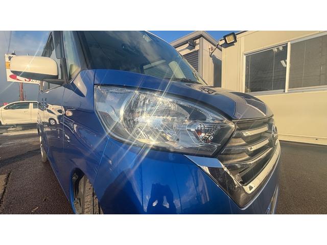 デイズルークス X 車検整備2年付き プリクラッシュ 全周囲カメラ Aストップ Sキー ナビTV イモビライザー ETC車載器 VDC ベンチ席 ドラレコ デュアルエアバッグ バックカメラ 衝突安全ボディ ABS(31枚目)