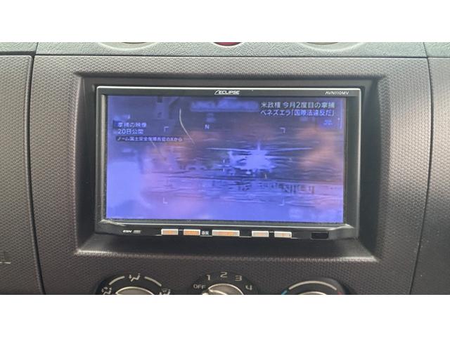 パジェロミニ ＶＲ　車検整備２年付　ＡＣ　パワーウインドー　キーレスエントリーキー　ＳＲＳ　切り替え４ＷＤ　助手席エアバック　ワンセグ　ＰＳ　電動格納ミラー　盗難防止装置　ＡＢＳ　衝突安全ボディ　ナビ・ＴＶ（11枚目）