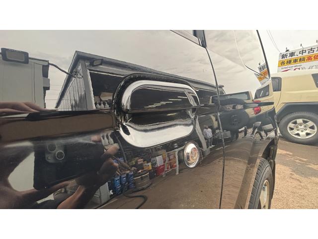 パジェロミニ ＶＲ　車検整備２年付　ＡＣ　パワーウインドー　キーレスエントリーキー　ＳＲＳ　切り替え４ＷＤ　助手席エアバック　ワンセグ　ＰＳ　電動格納ミラー　盗難防止装置　ＡＢＳ　衝突安全ボディ　ナビ・ＴＶ（35枚目）