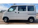 ハイゼットカーゴ DX 車検整備2年付き 切替4WD 両側スライド フロントパワーウィンドウ ダブルエアバック キーレスリモコン エアバック パワステ エアコン純正オーディオ(8枚目)