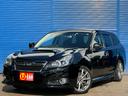 SUBARU LEGACY TOURING WAGON