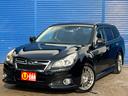 SUBARU LEGACY TOURING WAGON