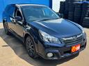 SUBARU LEGACY OUTBACK