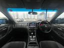 NISSAN SKYLINE CROSSOVER