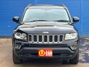CHRYSLER JEEP JEEP COMPASS
