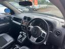 CHRYSLER JEEP JEEP COMPASS