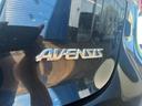 TOYOTA AVEVSIS WAGON