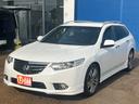 HONDA ACCORD TOURER