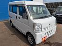 ＮＶ１００クリッパーバン ＤＸ　切替４ＷＤ　５ＡＧＳ車　ハイルーフ　両側スライドドア　ドラレコ　ＥＴＣ　純正オーディオ　ＡＭ／ＦＭラジオ　キーレス　ヘッドライトレベライザー　ドアバイザー　社外１３インチＡＷ　タイミングチェーン（7枚目）
