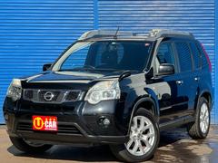 エクストレイル ２０Ｘｔ　切替４ＷＤ　ハイパールーフレール　前後ドラレコ　カブロンシート 1201236A30240427W007 3