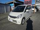 ムーヴ Ｘ　ＶＳ　車検Ｒ８年１０月　走行４１３２８キロ　タイヤ新品（4枚目）