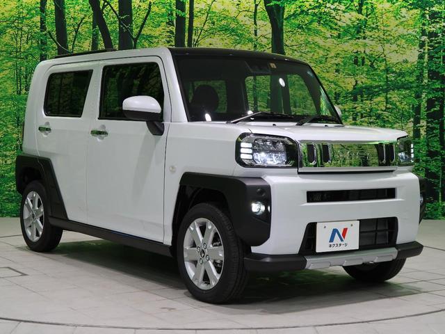 G クロムベンチャー 届出済未使用 スカイフィールトップ 4WD メッキフロントフードガーニッシュ LEDヘッド LEDフォグ コーナーセンサー 純正15インチアルミ シートヒーター オートハイビーム(28枚目)