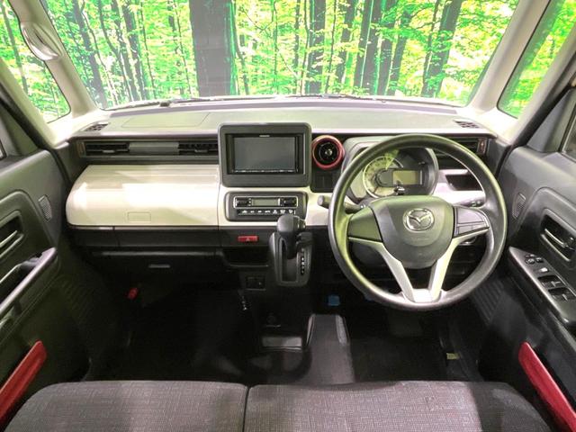 ハイブリッドXG 4WD SDナビ 衝突被害軽減 バックカメラ Bluetooth接続 シートヒーター 両側スライド 車線逸脱警報 オートマチックハイビーム キーレス オートライト オートエアコン DVD再生(2枚目)