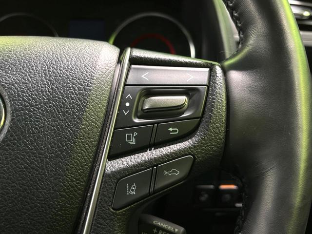 2.5S Cパッケージ ツインムーンルーフ フリップダウンモニター 両側電動スライド JBLサウンド付ディスプレイオーディオ パノラミックビューモニター レーダークルーズ 黒革シート 100V電源 純正18インチアルミ(39枚目)