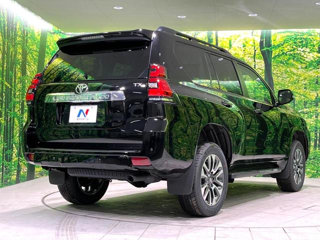 TX Lパッケージ ムーンルーフ 登録済未使用車 セーフティセンス パーキングセンサー ルーフレール 純正OP19インチアルミ 黒革シート シートベンチレーション LEDヘッド LEDフォグ パワーシート(19枚目)