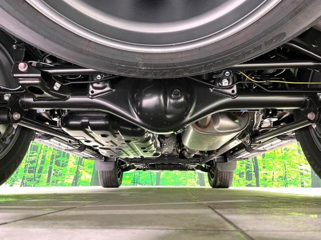 TX Lパッケージ ムーンルーフ 登録済未使用車 セーフティセンス パーキングセンサー ルーフレール 純正OP19インチアルミ 黒革シート シートベンチレーション LEDヘッド LEDフォグ パワーシート(21枚目)