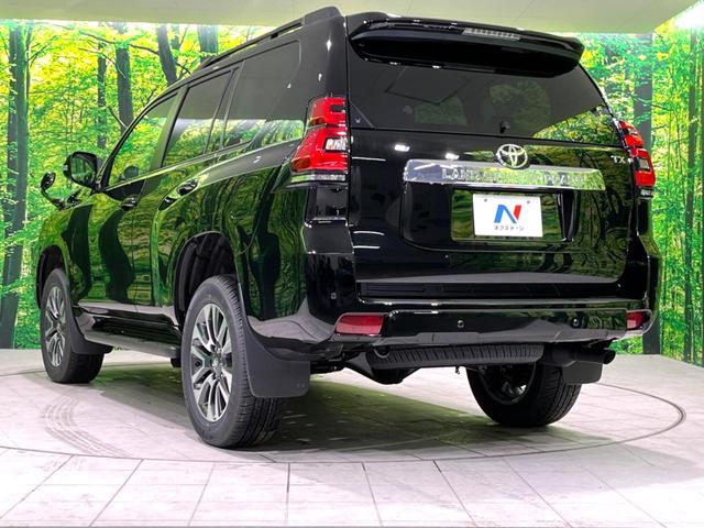 TX Lパッケージ ムーンルーフ 登録済未使用車 セーフティセンス パーキングセンサー ルーフレール 純正OP19インチアルミ 黒革シート シートベンチレーション LEDヘッド LEDフォグ パワーシート(23枚目)