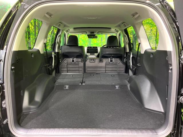 TX Lパッケージ ムーンルーフ 登録済未使用車 セーフティセンス パーキングセンサー ルーフレール 純正OP19インチアルミ 黒革シート シートベンチレーション LEDヘッド LEDフォグ パワーシート(25枚目)