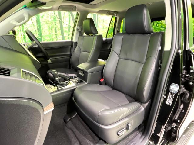 TX Lパッケージ ムーンルーフ 登録済未使用車 セーフティセンス パーキングセンサー ルーフレール 純正OP19インチアルミ 黒革シート シートベンチレーション LEDヘッド LEDフォグ パワーシート(33枚目)
