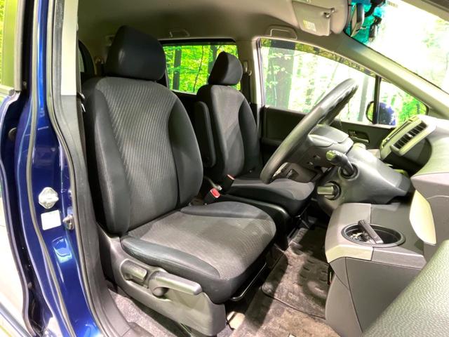 ジャストセレクション 電動スライドドア 禁煙車 純正ナビ バックカメラ ETC HIDヘッドライト スマーキー ドライブレコーダー 6人乗り 革巻きステアリング DVD再生 盗難防止システム プライバシーガラス(9枚目)