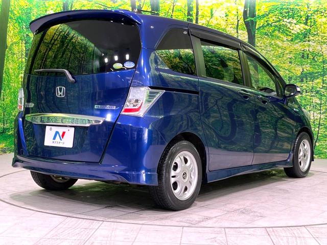 ジャストセレクション 電動スライドドア 禁煙車 純正ナビ バックカメラ ETC HIDヘッドライト スマーキー ドライブレコーダー 6人乗り 革巻きステアリング DVD再生 盗難防止システム プライバシーガラス(19枚目)