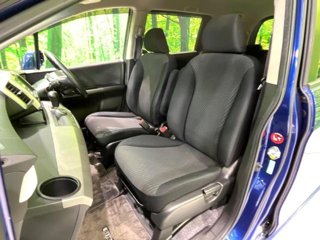 ジャストセレクション 電動スライドドア 禁煙車 純正ナビ バックカメラ ETC HIDヘッドライト スマーキー ドライブレコーダー 6人乗り 革巻きステアリング DVD再生 盗難防止システム プライバシーガラス(24枚目)