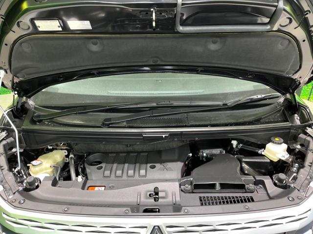 P 両側電動スライド e-アシスト パワーバックドア 電動サイドステップ アラウンドビューモニター レーダークルーズ LEDヘッド シートヒーター パワーシート 純正18インチアルミ(21枚目)