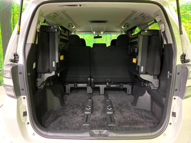 2.4Z 純正8型ナビ 電動スライドドア 純正16インチアルミ バックカメラ フルセグ Bluetooth ETC クリアランスソナー HIDヘッド ダブルエアコン オートライト フォグライト(11枚目)