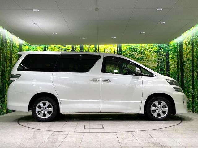 2.4Z 純正8型ナビ 電動スライドドア 純正16インチアルミ バックカメラ フルセグ Bluetooth ETC クリアランスソナー HIDヘッド ダブルエアコン オートライト フォグライト(21枚目)