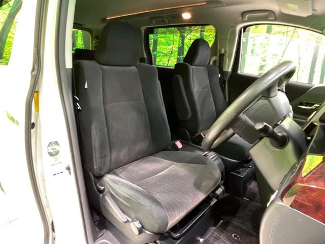 2.4Z 純正8型ナビ 電動スライドドア 純正16インチアルミ バックカメラ フルセグ Bluetooth ETC クリアランスソナー HIDヘッド ダブルエアコン オートライト フォグライト(29枚目)